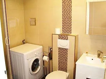 Checkvienna - Apartment Mohsgasse