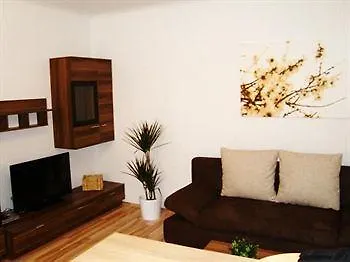 Checkvienna - Apartment Mohsgasse  Vienna