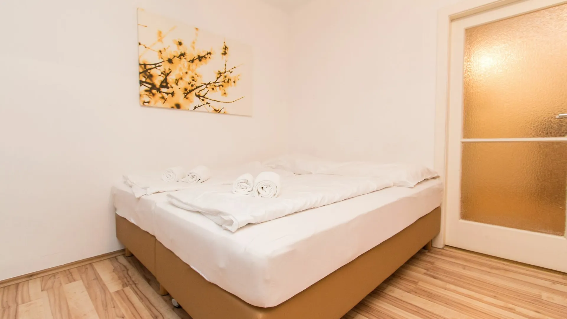 Checkvienna - Apartment Mohsgasse