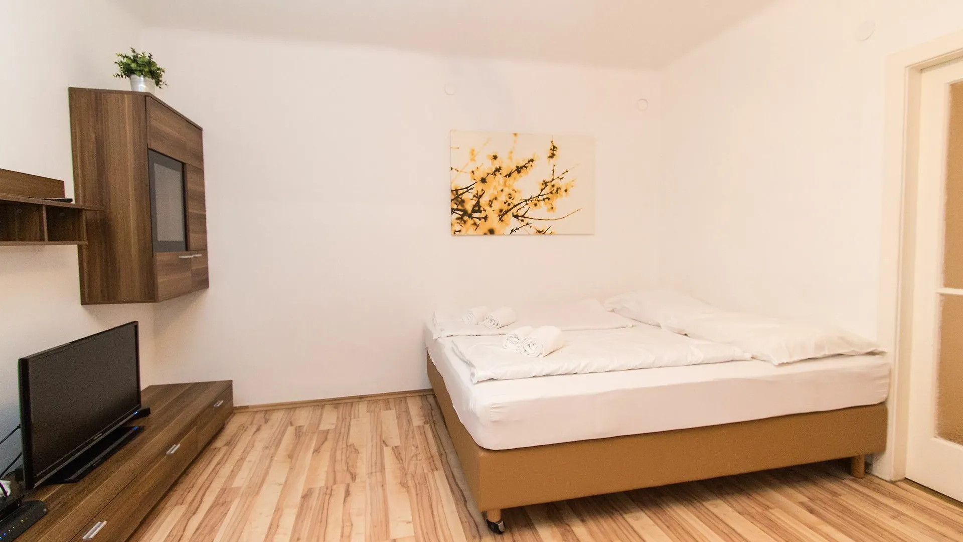 Checkvienna - Apartment Mohsgasse 0*, Vienna Austria