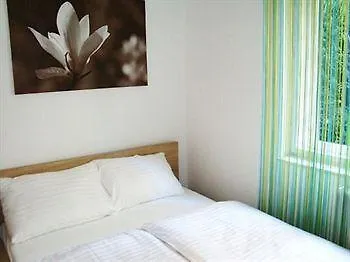 Checkvienna - Apartment Mohsgasse 0*, Vienna Austria
