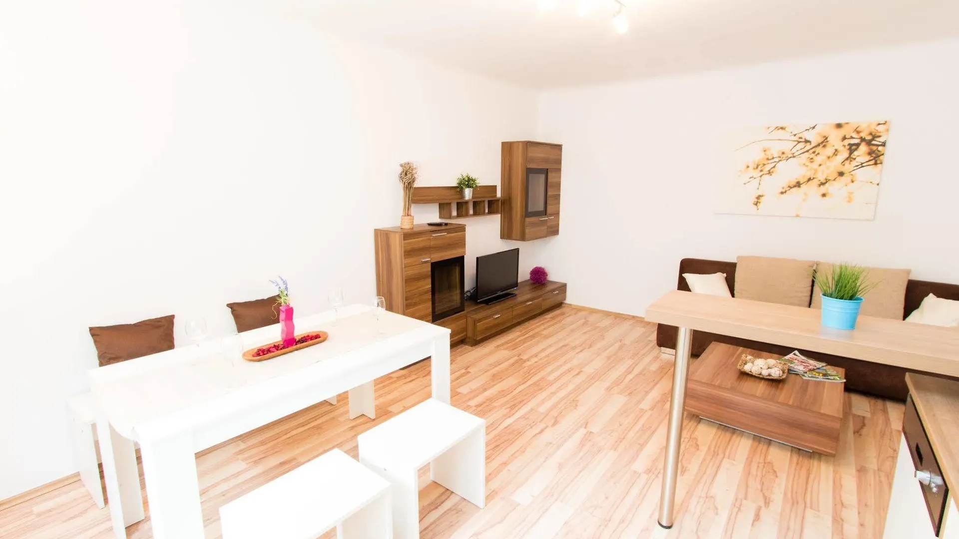 Checkvienna - Apartment Mohsgasse contacts