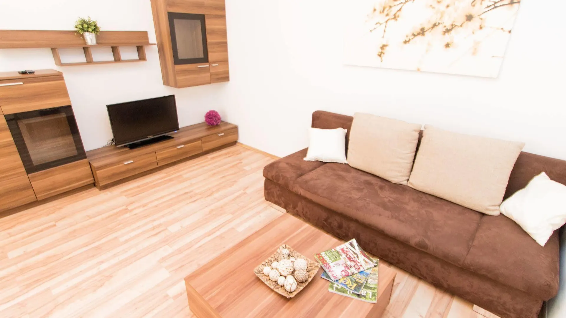 Checkvienna - Apartment Mohsgasse