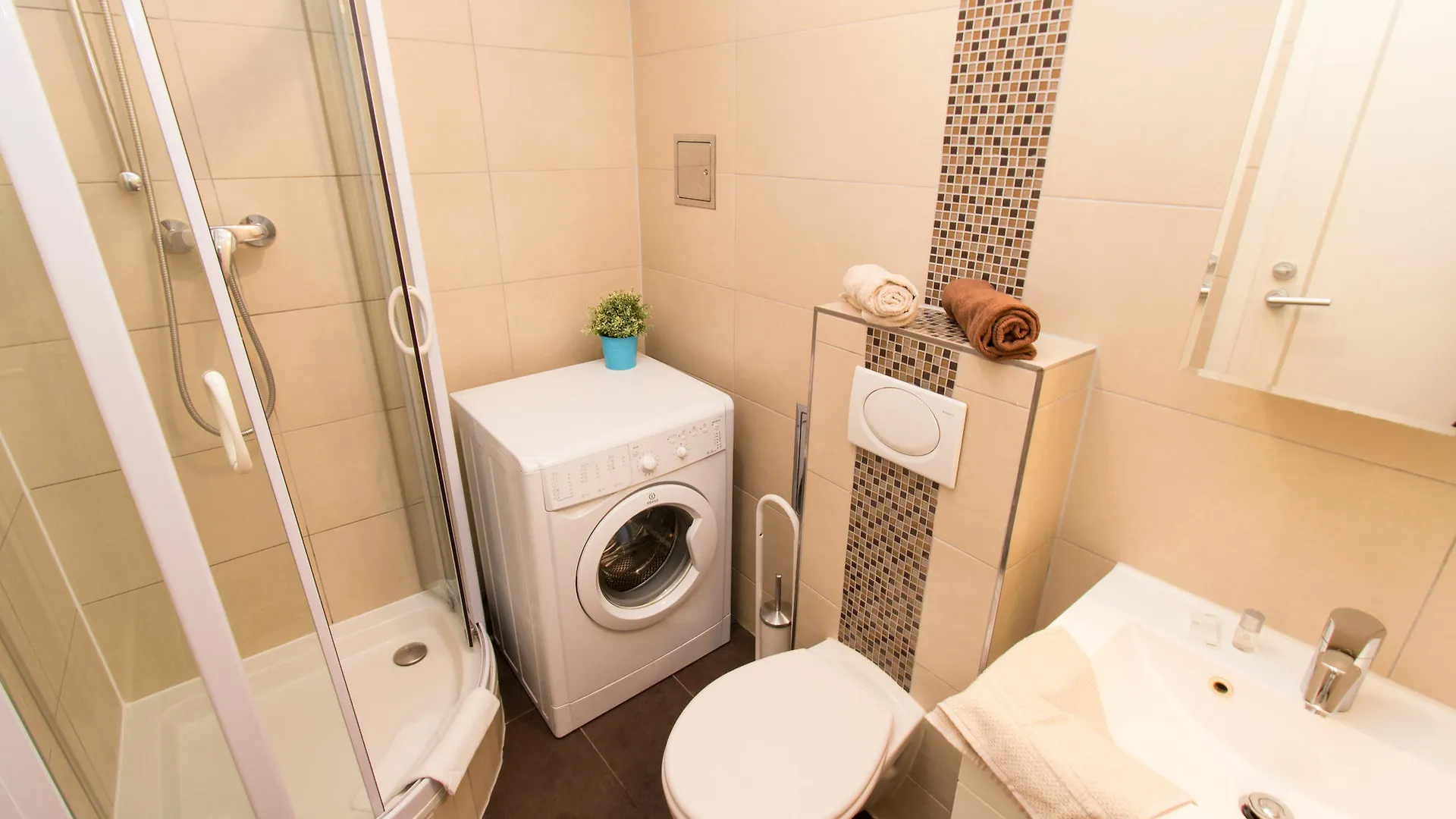 Checkvienna - Apartment Mohsgasse