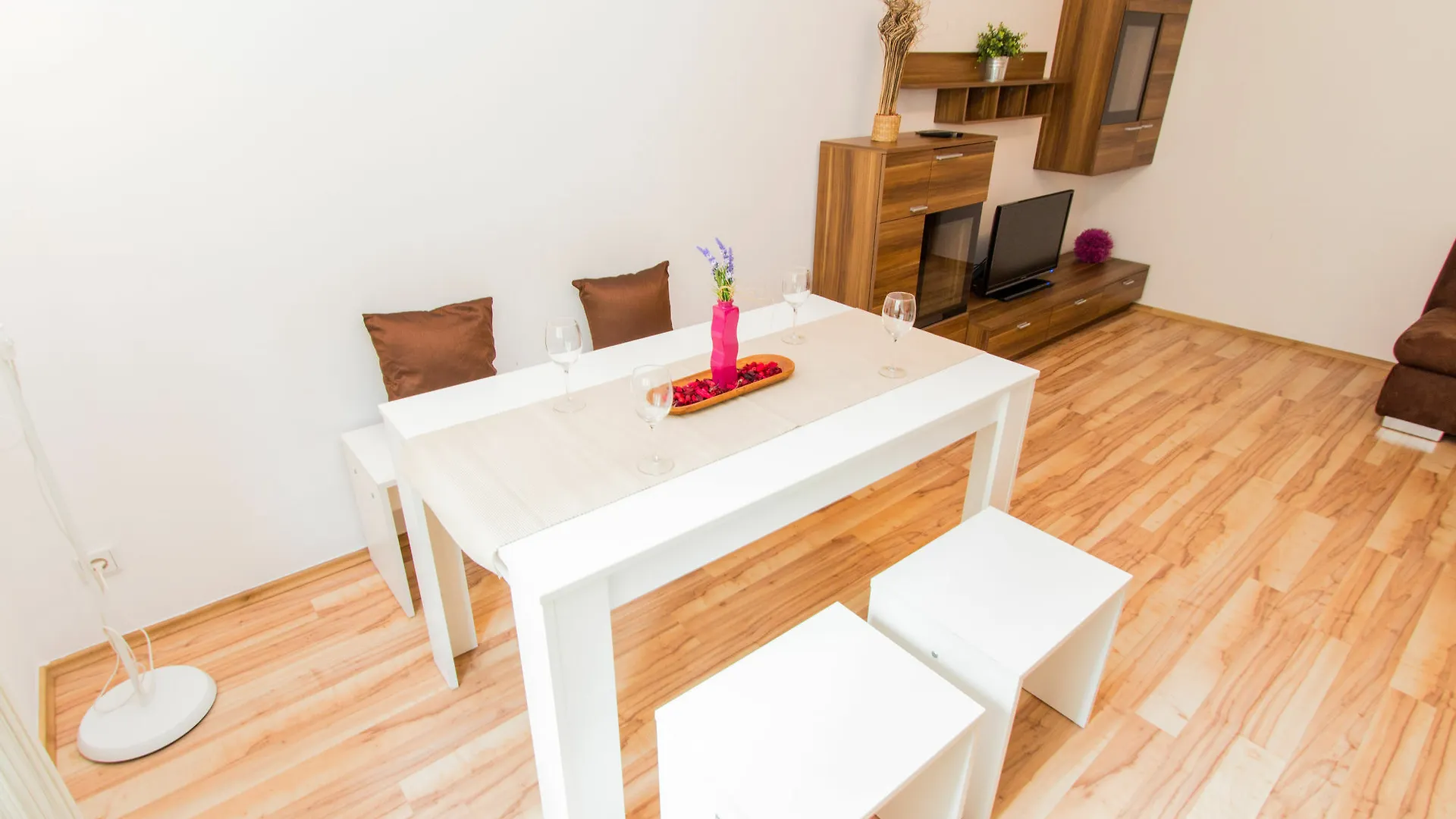 Checkvienna - Apartment Mohsgasse